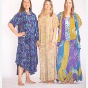 Santa Barbara 2 Peice Outfit